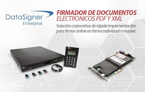 Fotografía 3 de DataSoft - Soluciones Tecnológicas y Seguridad Informática en el ámbito de la Firma Electrónica, en PROVIDENCIA, Metropolitana