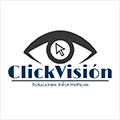 Fotografía 1 de Soluciones Informáticas ClickVisión