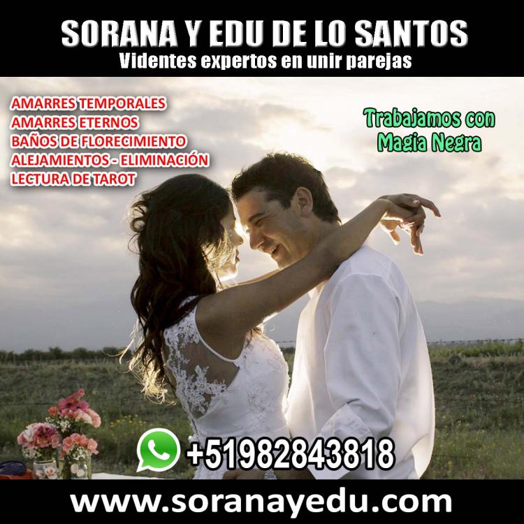 Fotografía 2 de Amarres de amor poderosos y eternos en COLCHANE, Tarapacá