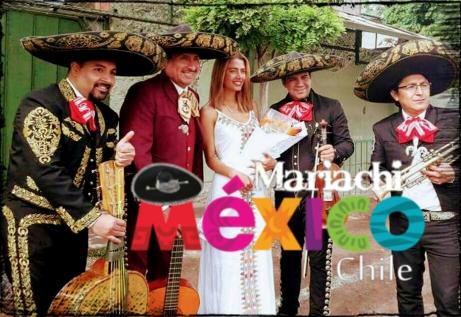 Mariachi Mexico Chile desde 39.990 en PUENTE ALTO, Metropolitana