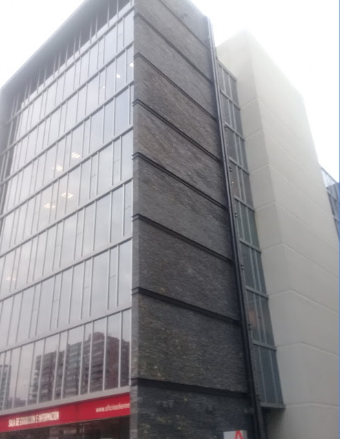 Fotografía 2 de SSSEGUROS LOS MEJORES SEGUROS DE CHILE en VITACURA, Metropolitana