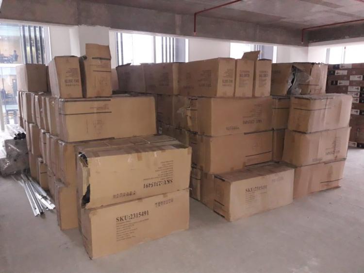 Fotografía 3 de Transporte y embalajes de mudanzas nacionales, internacionales y todo tipo de fletes. en PUDAHUEL, Metropolitana