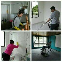 Fotografía 11 de Clean Master limpieza en VIÑA DEL MAR, Valparaíso