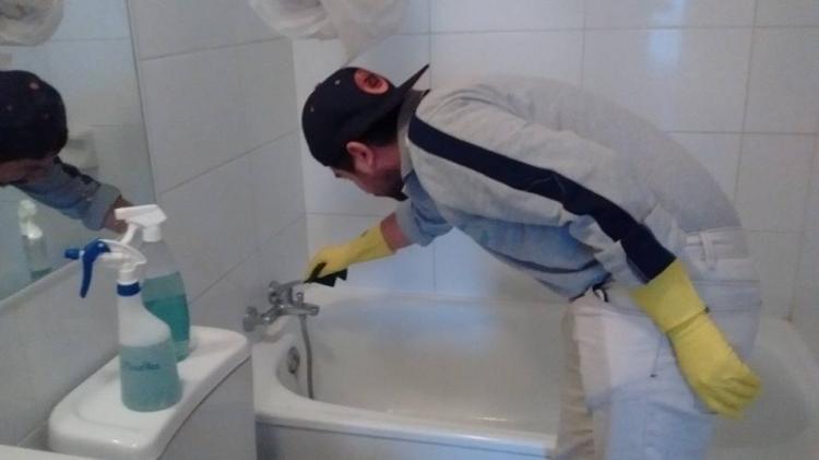 Fotografía 8 de Clean Master limpieza en VIÑA DEL MAR, Valparaíso