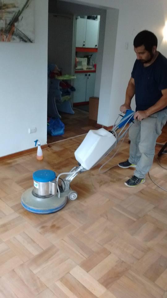 Fotografía 9 de Clean Master limpieza en VIÑA DEL MAR, Valparaíso