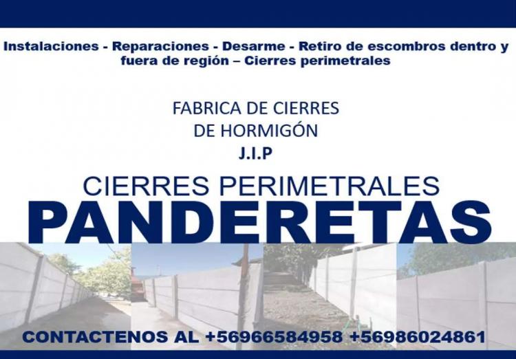 Fotografía 1 de FABRICA DE PANDERETAS JIP
