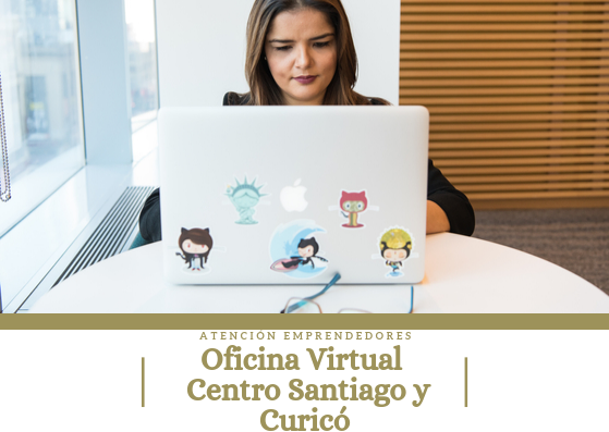 Fotografía 3 de Oficina Virtual Curicó en CURICO, Maule