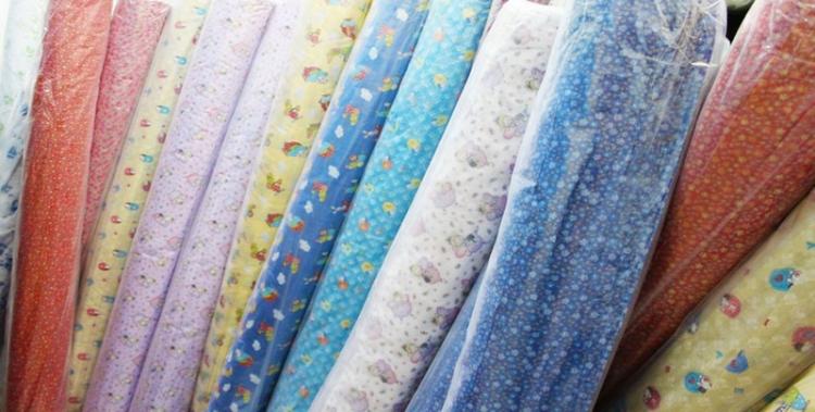 Venta de telas de calidad, colchas, Osnaburg, Creas, Poplin (fabricación nacional en SAN MIGUEL, Metropolitana