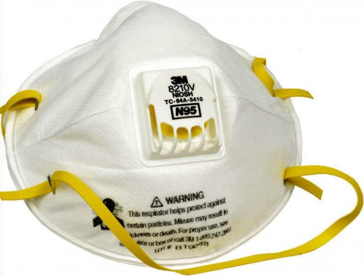 Fotografía 1 de Supply Facemasks
