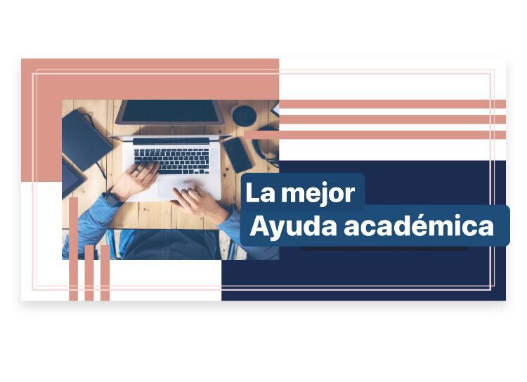 Fotografía 1 de Los mejores trabajos académicos por profesionales