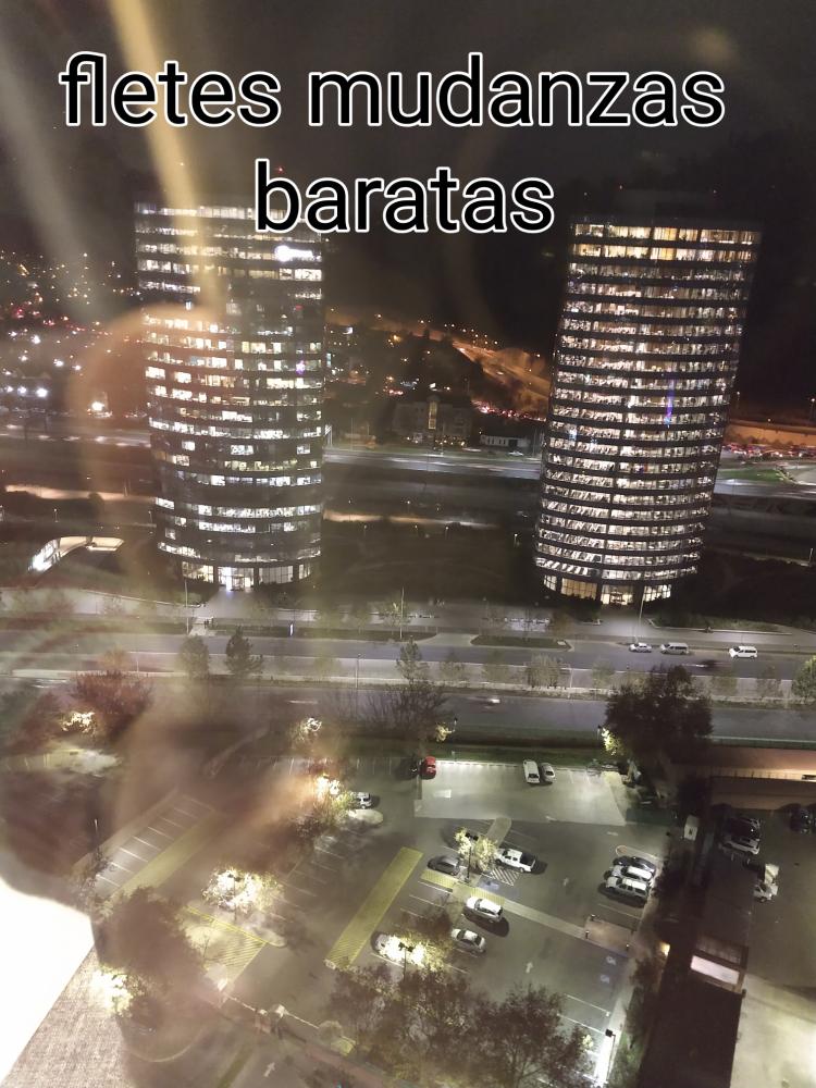 Fotografía 1 de barato fletes mudanzas ÁUÁOA buenos precios +56968307410