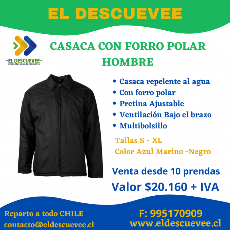 Fotografía 4 de Ropa corporativa, Soluciones Informática y Asesoría Contable en PUDAHUEL, Metropolitana
