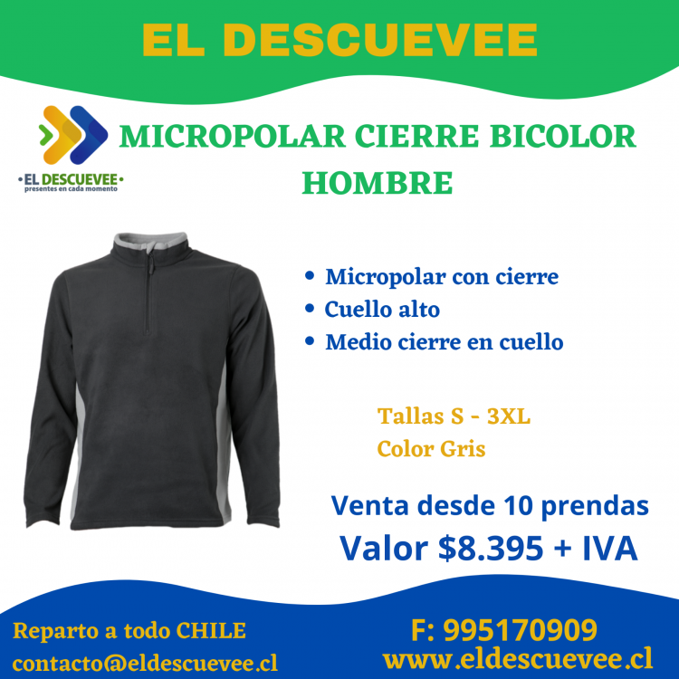 Fotografía 7 de Ropa corporativa, Soluciones Informática y Asesoría Contable en PUDAHUEL, Metropolitana