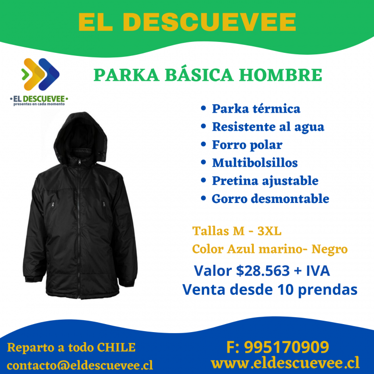 Fotografía 11 de Ropa corporativa, Soluciones Informática y Asesoría Contable en PUDAHUEL, Metropolitana