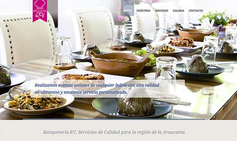 Fotografía 2 de Diseño web Chile en SANTIAGO, Metropolitana