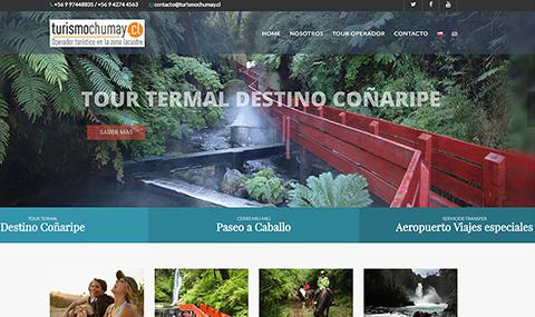 Fotografía 6 de Diseño web Chile en SANTIAGO, Metropolitana