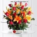 Fotografía 4 de Bellos ARREGLOS FLORALES PARA TODA OCASIÓN DESPACHOS GRATIS WHATSAPP +56990362193 en SANTIAGO, Metropolitana