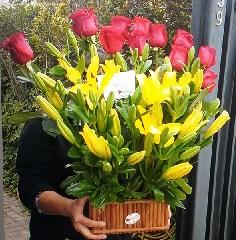 Fotografía 6 de Bellos ARREGLOS FLORALES PARA TODA OCASIÓN DESPACHOS GRATIS WHATSAPP +56990362193 en SANTIAGO, Metropolitana