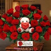 Fotografía 11 de Bellos ARREGLOS FLORALES PARA TODA OCASIÓN DESPACHOS GRATIS WHATSAPP +56990362193 en SANTIAGO, Metropolitana