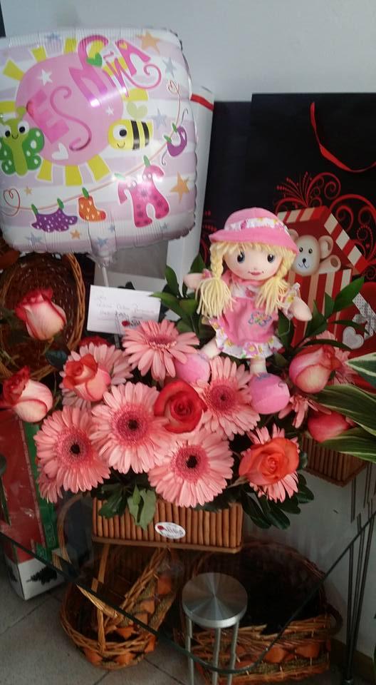 Fotografía 15 de Bellos ARREGLOS FLORALES PARA TODA OCASIÓN DESPACHOS GRATIS WHATSAPP +56990362193 en SANTIAGO, Metropolitana