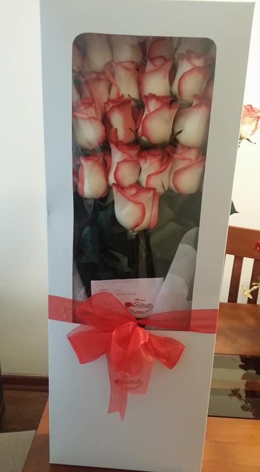 Fotografía 16 de Bellos ARREGLOS FLORALES PARA TODA OCASIÓN DESPACHOS GRATIS WHATSAPP +56990362193 en SANTIAGO, Metropolitana