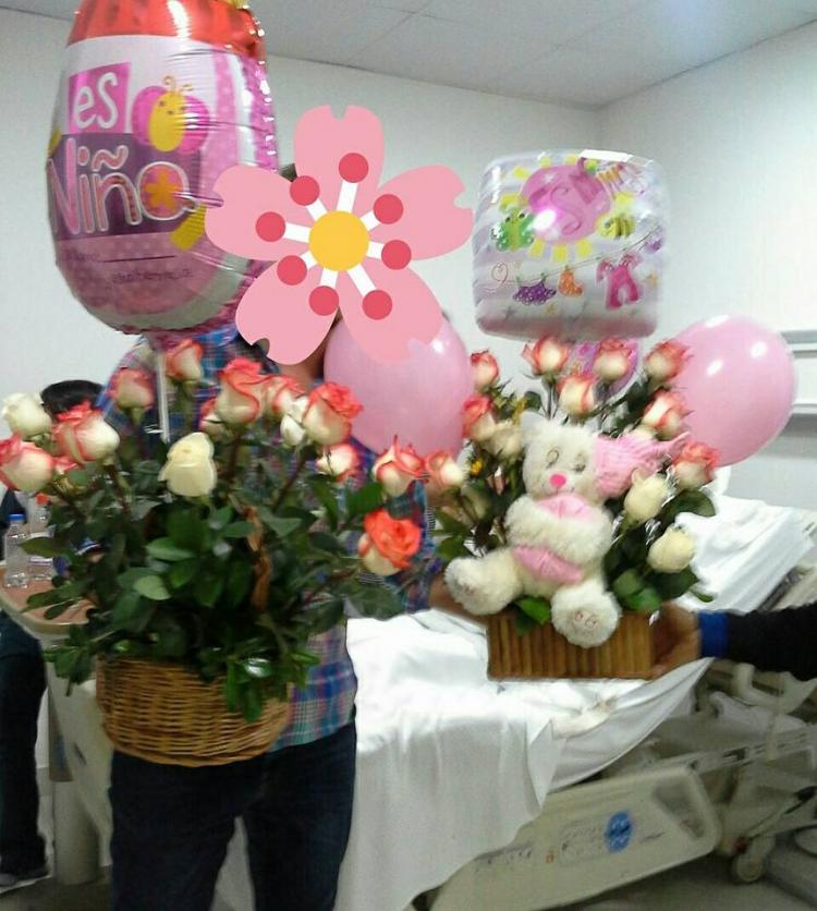 Fotografía 17 de Bellos ARREGLOS FLORALES PARA TODA OCASIÓN DESPACHOS GRATIS WHATSAPP +56990362193 en SANTIAGO, Metropolitana