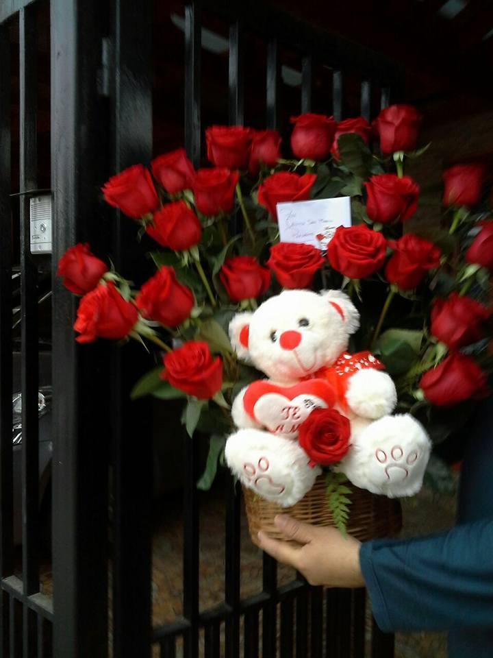 Fotografía 20 de Bellos ARREGLOS FLORALES PARA TODA OCASIÓN DESPACHOS GRATIS WHATSAPP +56990362193 en SANTIAGO, Metropolitana