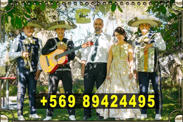 Fotografía 2 de Mariachis en San Antonio y alrededores en SAN ANTONIO, Valparaíso