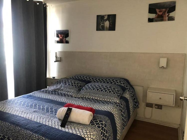 Fotografía 1 de RENTA DE DEPARTAMENTOS POR HORAS