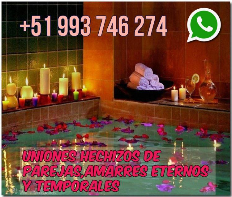 Agregame al Wasapp: +51-993746274 amarres de amor en horas en PAILLACO, Los Ríos