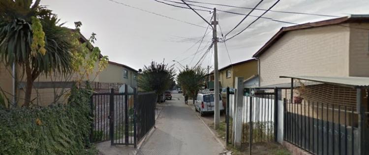 Fotografía 1 de Casa Arboleda del Sol Vespucio