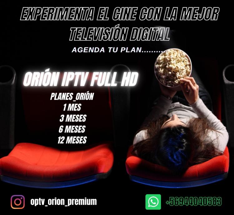 Fotografía 1 de IPTV PREMIUM_fullhd
