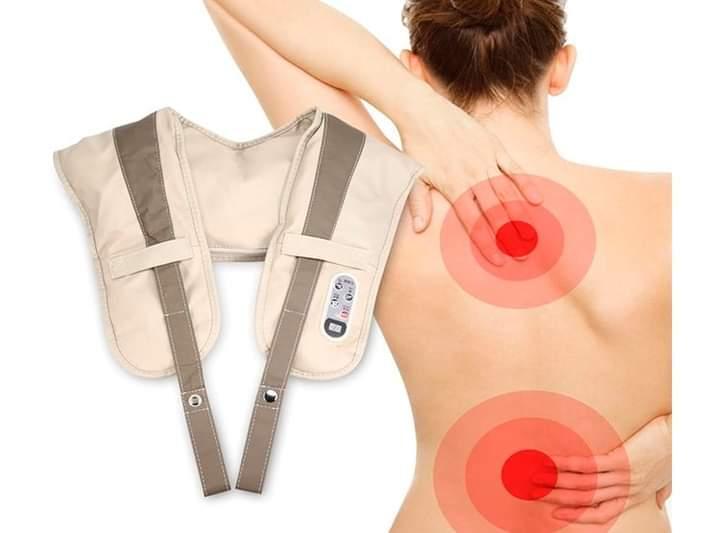 Fotografía 2 de Masajeador cervical en TALCA, Maule
