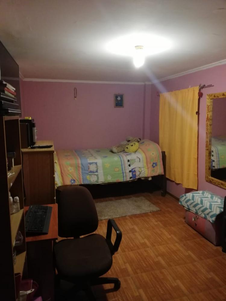 Fotografía 2 de Presiosa casa en yerbas buenas amoblada doc al dia en YERBAS BUENAS, Maule
