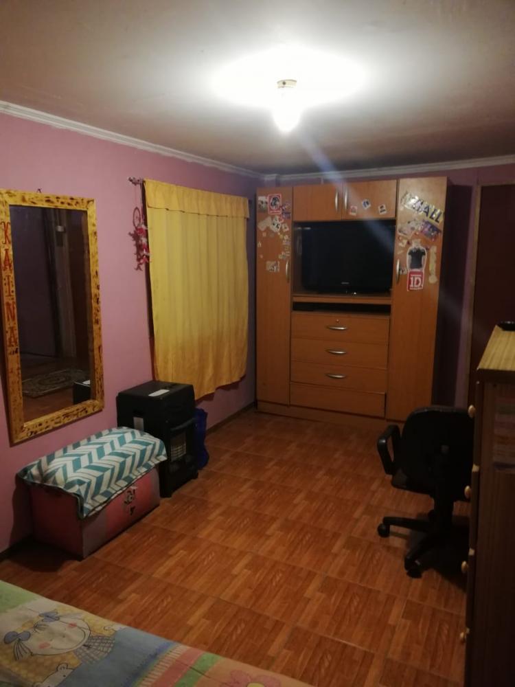 Fotografía 3 de Presiosa casa en yerbas buenas amoblada doc al dia en YERBAS BUENAS, Maule