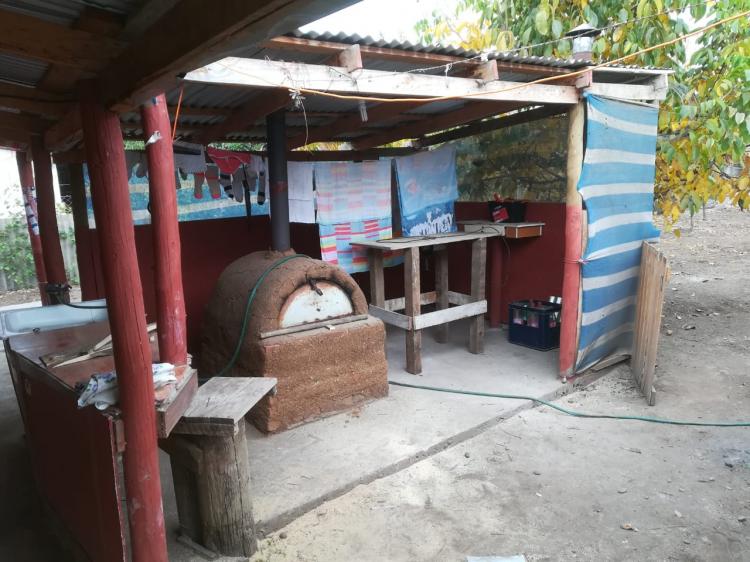 Fotografía 4 de Presiosa casa en yerbas buenas amoblada doc al dia en YERBAS BUENAS, Maule