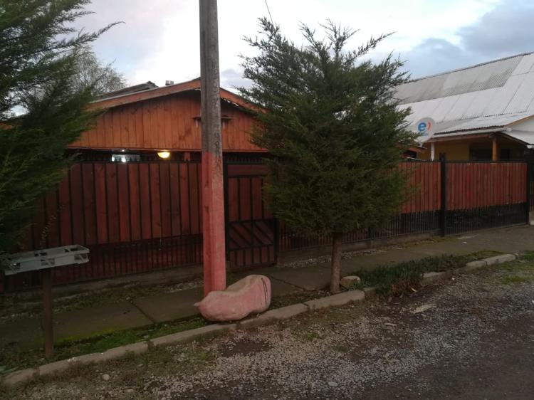 Fotografía 5 de Presiosa casa en yerbas buenas amoblada doc al dia en YERBAS BUENAS, Maule