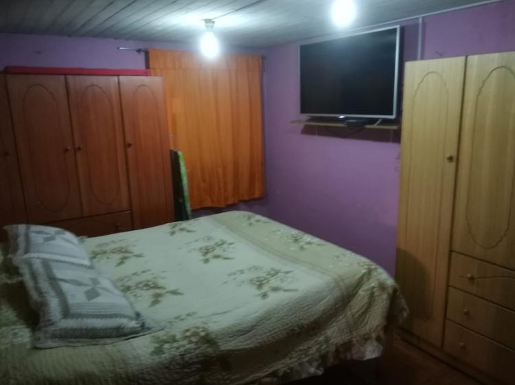 Fotografía 6 de Presiosa casa en yerbas buenas amoblada doc al dia en YERBAS BUENAS, Maule
