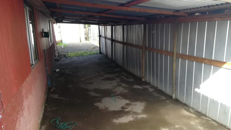 Fotografía 9 de Presiosa casa en yerbas buenas amoblada doc al dia en YERBAS BUENAS, Maule