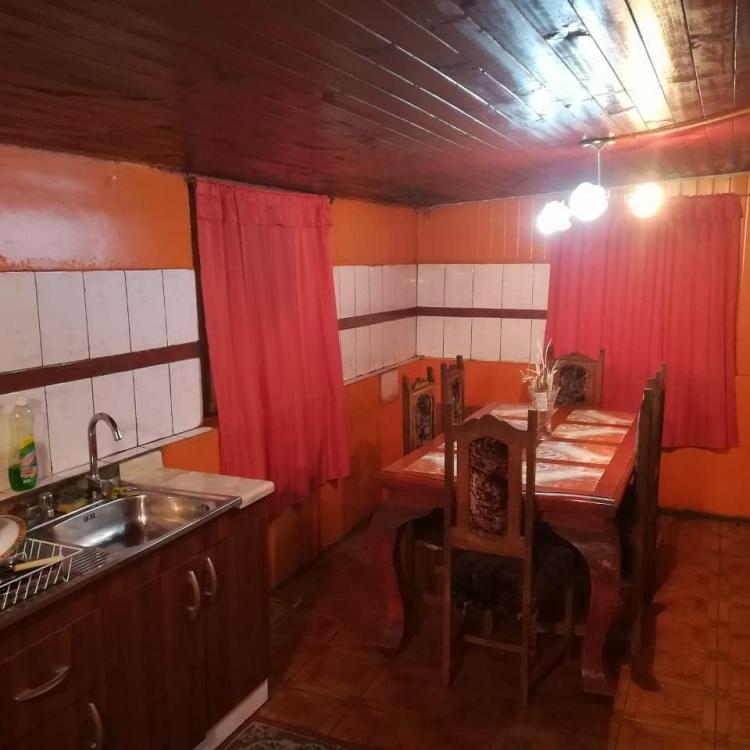 Fotografía 11 de Presiosa casa en yerbas buenas amoblada doc al dia en YERBAS BUENAS, Maule