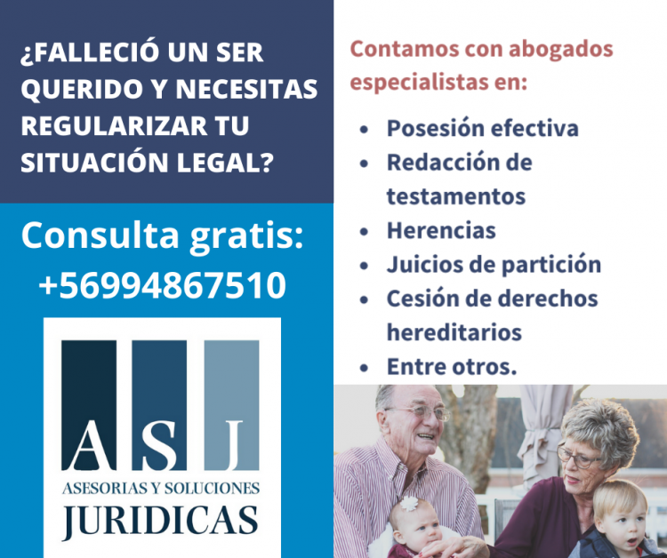 Fotografía 5 de Asesoría Jurídica en VALDIVIA, Los Ríos