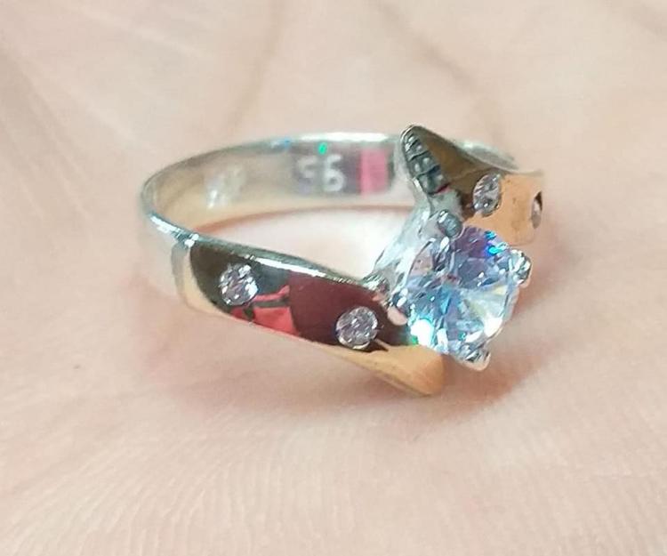Fotografía 5 de JOYAS DE PLATA 950 DE LEY A 1.05 US / GRAMO ENVIOS A NIVEL NACIONAL Y EL EXTRANJERO. en ISLA DE MAIPO, Metropolitana