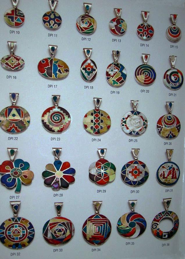 Fotografía 8 de JOYAS DE PLATA 950 DE LEY A 1.05 US / GRAMO ENVIOS A NIVEL NACIONAL Y EL EXTRANJERO. en ISLA DE MAIPO, Metropolitana