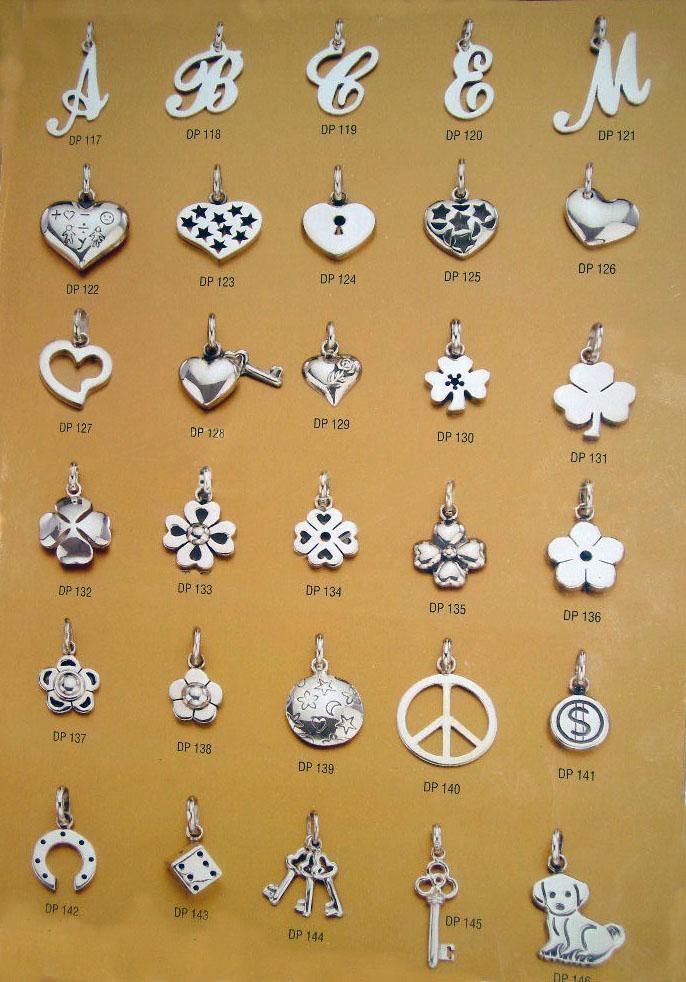 Fotografía 11 de JOYAS DE PLATA 950 DE LEY A 1.05 US / GRAMO ENVIOS A NIVEL NACIONAL Y EL EXTRANJERO. en ISLA DE MAIPO, Metropolitana