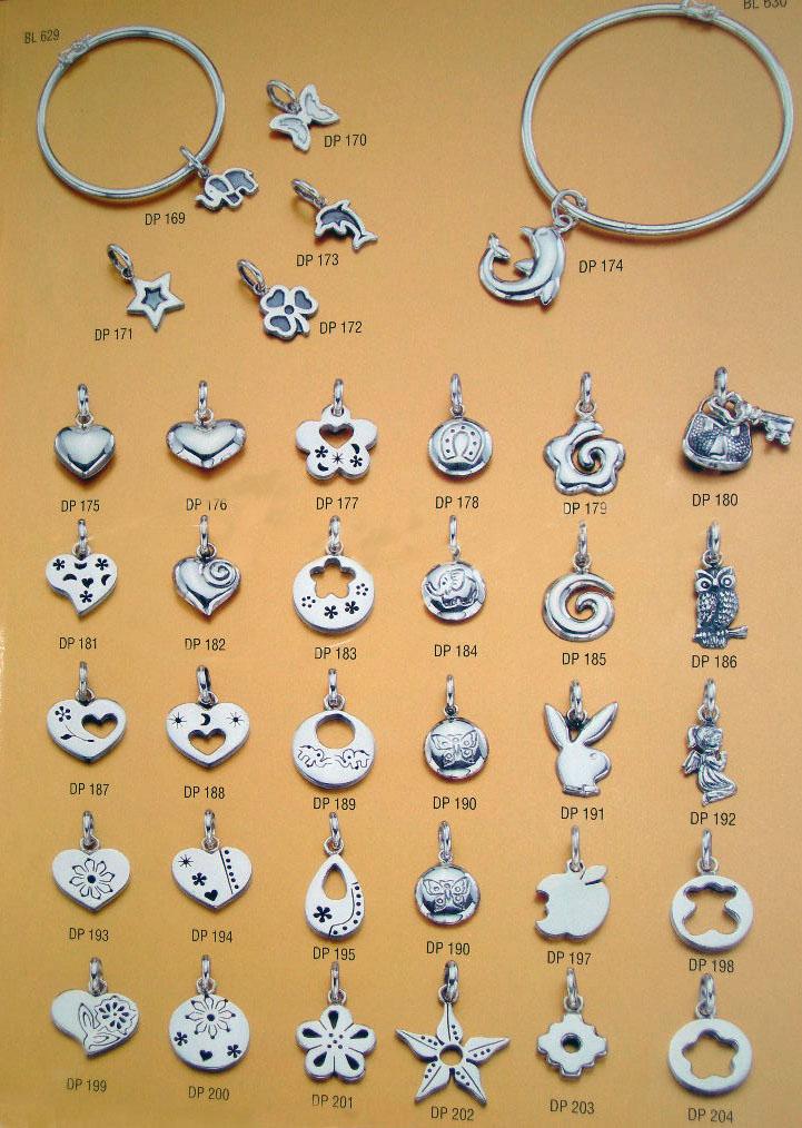 Fotografía 12 de JOYAS DE PLATA 950 DE LEY A 1.05 US / GRAMO ENVIOS A NIVEL NACIONAL Y EL EXTRANJERO. en ISLA DE MAIPO, Metropolitana