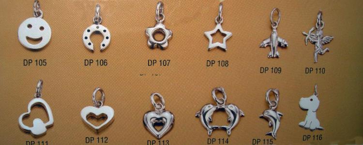 Fotografía 9 de JOYAS DE PLATA 950 DE LEY A 1.05 US / GRAMO ENVIOS A NIVEL NACIONAL Y EL EXTRANJERO. en ISLA DE MAIPO, Metropolitana