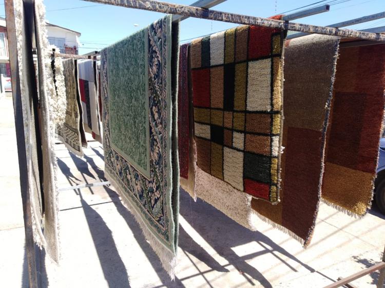 Fotografía 3 de LAVADO DE PLUMONES FRAZADAS CORTINAS Y ALFOMBRAS : +56997798674 VIÁA REÁACA JARDÍN DEL MAR, GÓME en VIÑA DEL MAR, Valparaíso