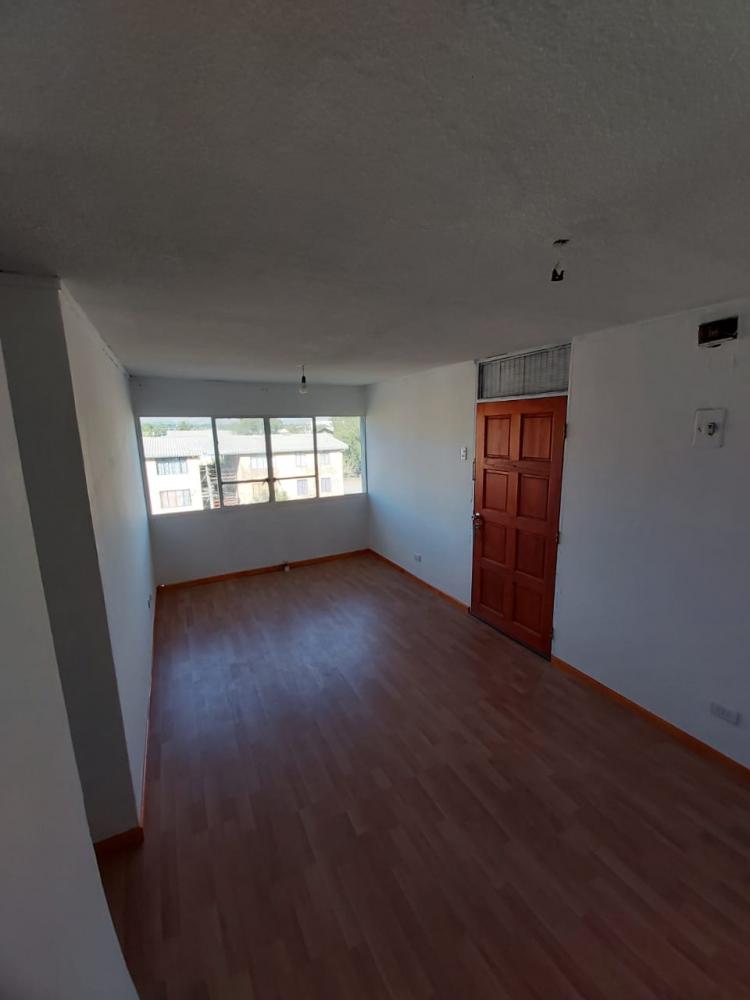 ARRIENDO EXCELENTE DEPARTAMENTO 2 D 1 B EN SAN FELIPE en SAN FELIPE, Valparaíso