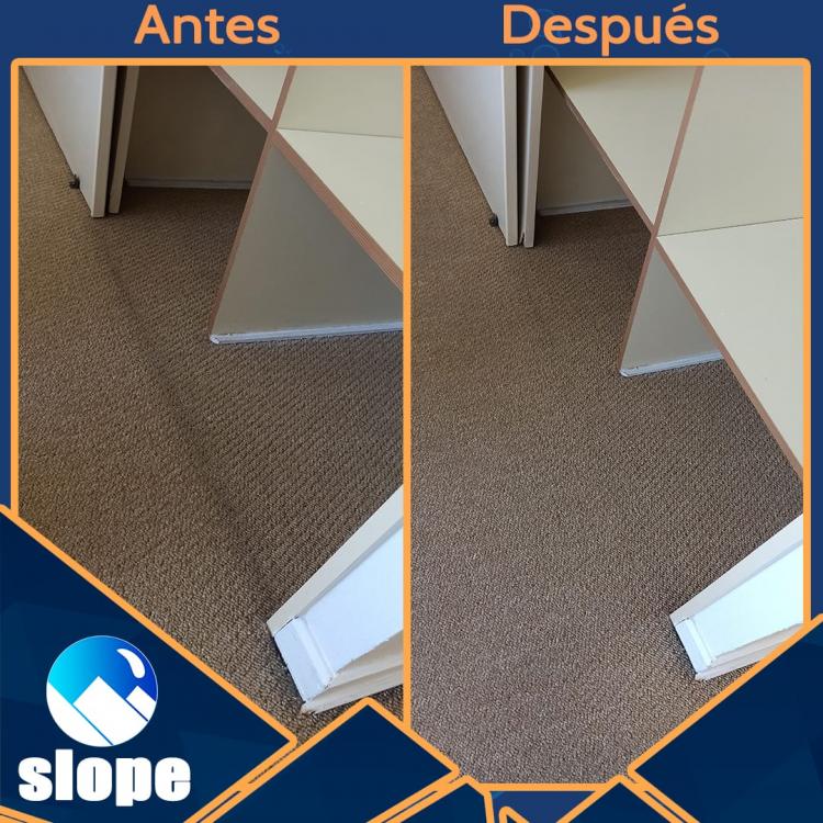Fotografía 6 de Slope Chile en PUDAHUEL, Metropolitana