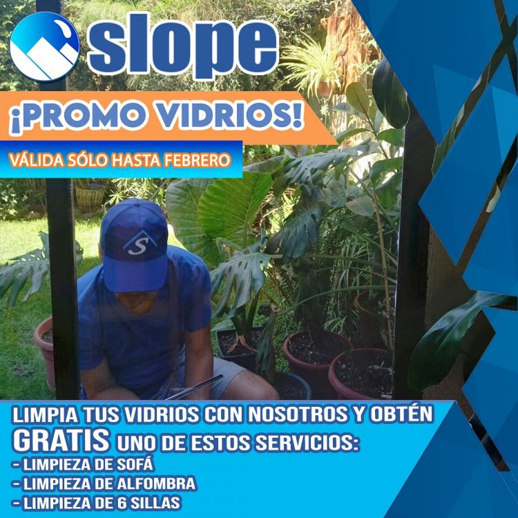 Fotografía 11 de Slope Chile en PUDAHUEL, Metropolitana